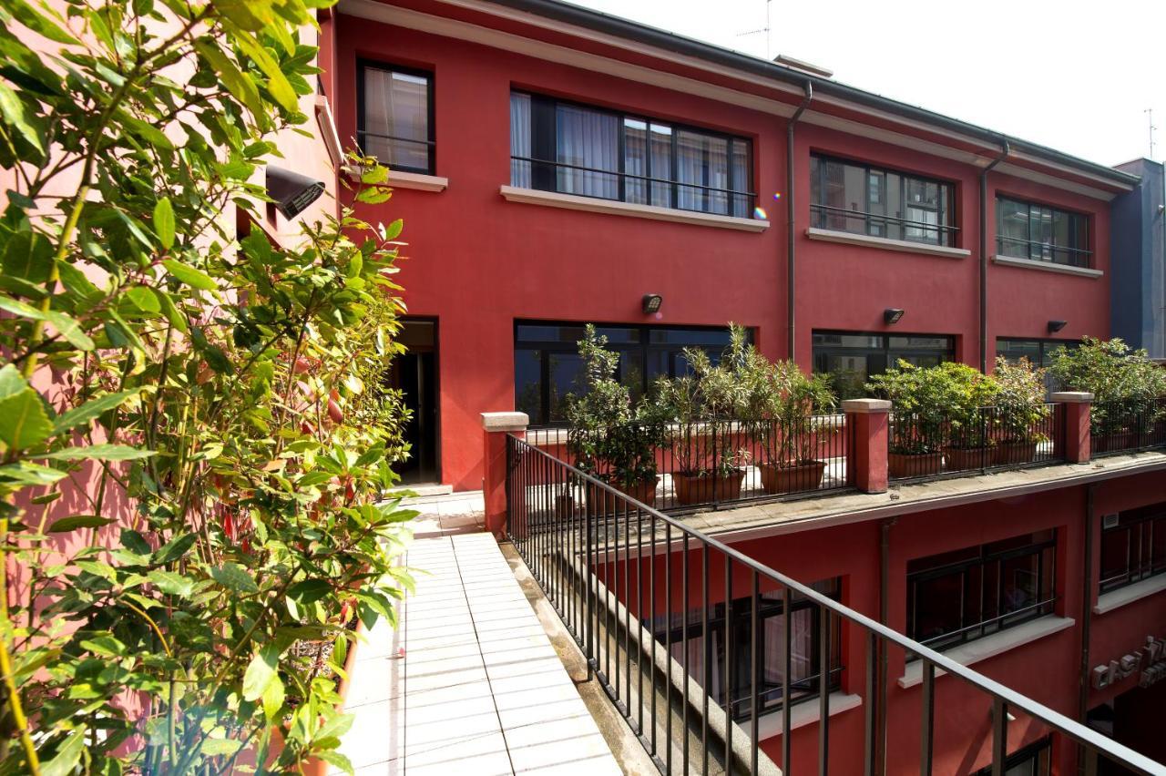 Oasi Village Hotel — Photos 1