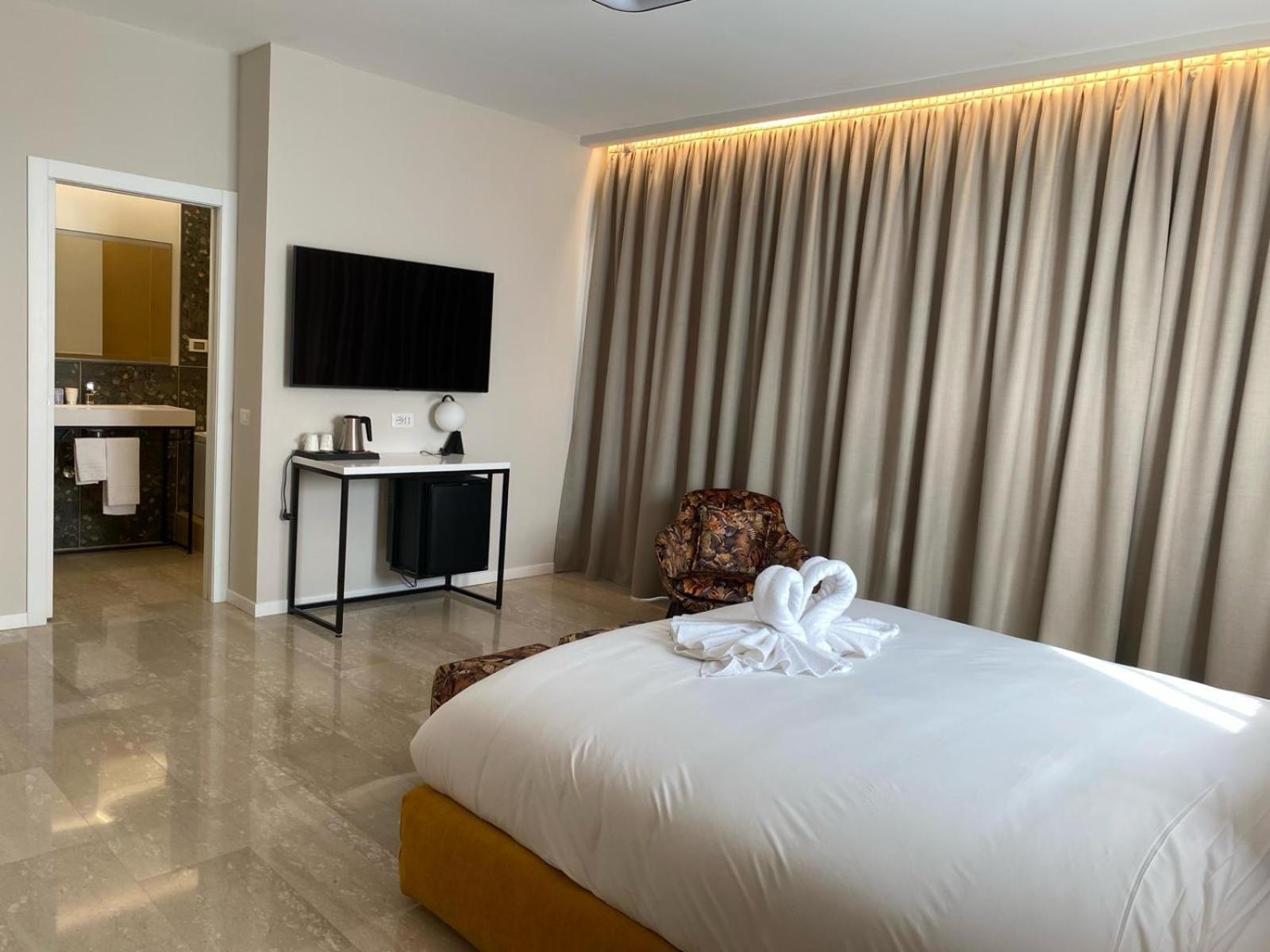 Oasi Village Hotel — Photos 3